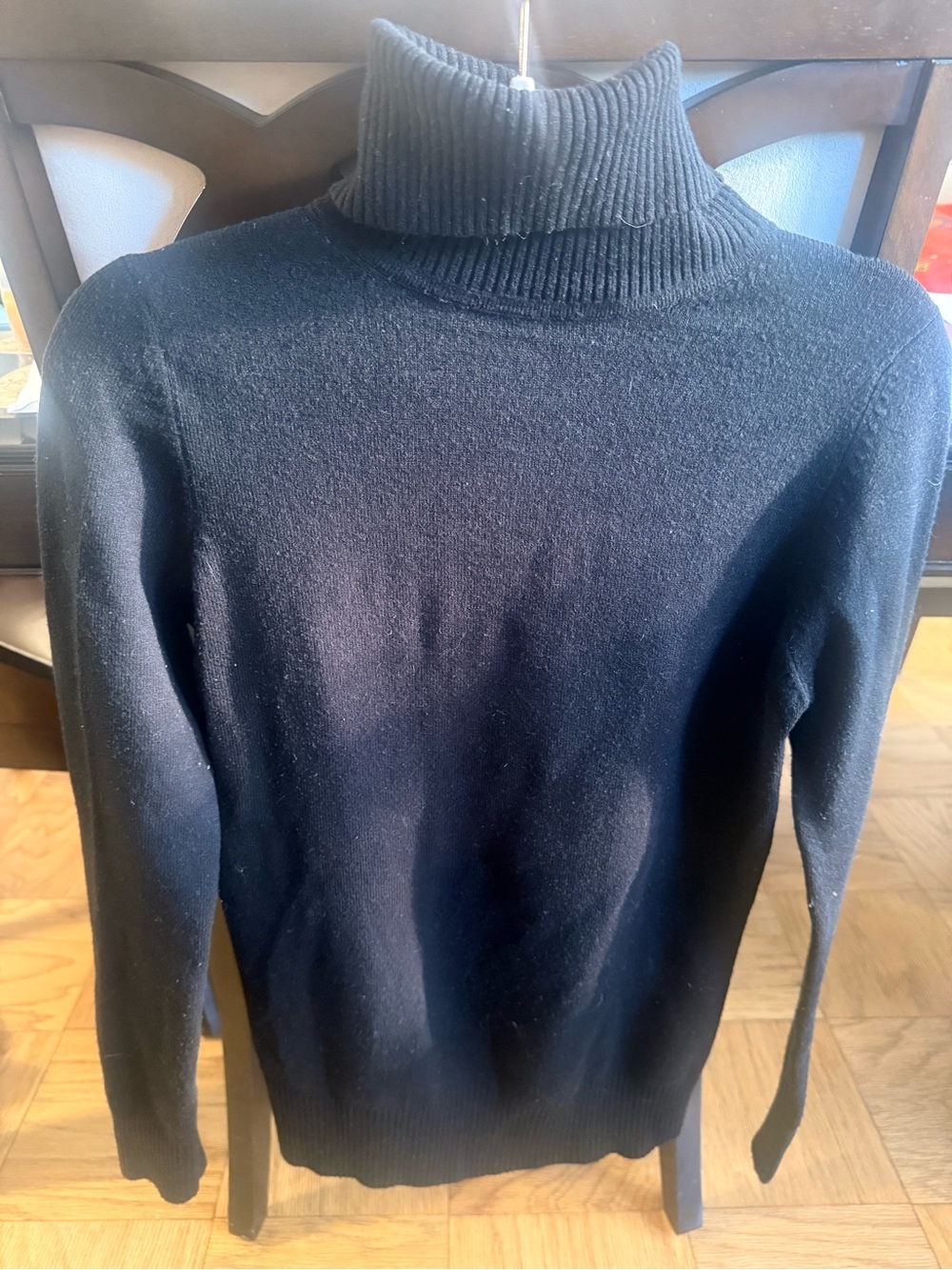 French Connection Turtleneck Sweater
